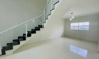 Imagem 5: Casa com 3 dormitórios, 236 m² - venda por R$ 1.090.000,00 ou aluguel por R$ 6.006,00/mês