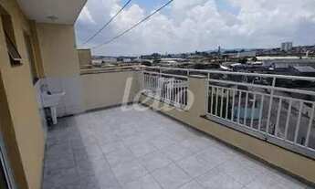 Imagem 3: Guarulhos - Apartamento Padrão - Cidade Parque São Luiz