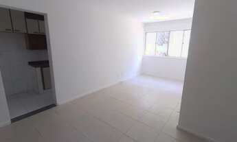 Imagem 5: Apartamento para aluguel tem 58 metros quadrados com 2 quartos em Pechincha - Rio de Janei