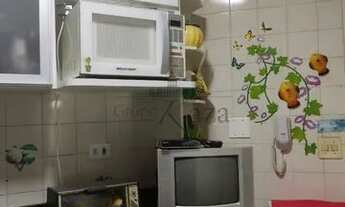 Imagem 4: Apartamento - Vila Cardoso - Condomínio Golden Park - 65m² - 2 Dormitórios
