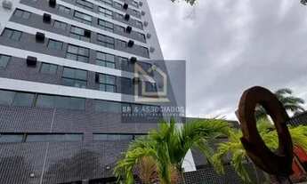 Imagem 2: ALUGUEL | MOBILIADO | BOA VISTA | 3.600 | DOIS QUARTOS