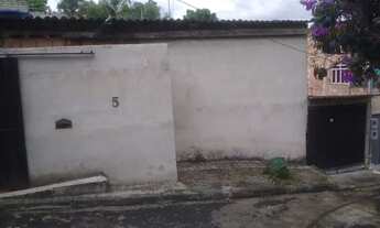 Imagem 2: Vendo ou troco Casa com 3 dormitórios