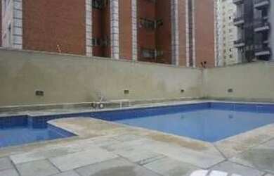 Imagem 2: MOEMA PÁSSAROS AMPLO! 130M2, 2 VAGAS + VAGAS DE VISIT., VARANDA, ANDAR ALTO, 3 DORMS/STE