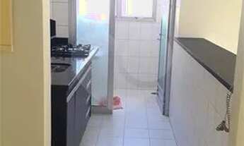 Imagem 3: São Paulo - Apartamento Padrão - BELA VISTA