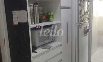 Imagem 4: São Paulo - Apartamento Padrão - Chácara Santo Antônio