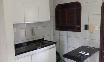 Imagem: Apartamento de 1 quarto em Manaira