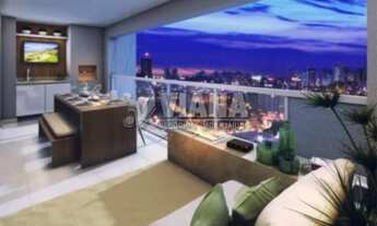 Imagem 5: Apartamento Alto Padrão no Bairro Cerâmica em São Caetano do Sul-sp