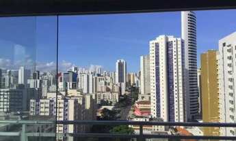 Imagem 5: Cobertura à venda, 4 quartos, 1 suíte, 2 vagas, Boa Viagem - Recife/PE