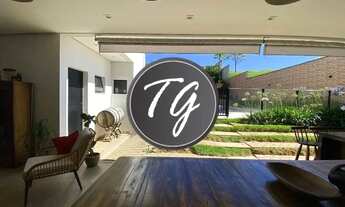 Imagem 6: CASA RESIDENCIAL em SOROCABA - SP, PARQUE ECORESIDENCIAL FAZENDA JEQUITIBÁ