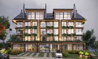 Imagem 7: Apartamento no Centro de Gramado!