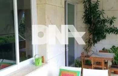 Imagem 6: Apartamento-À VENDA-Cosme Velho-Rio de Janeiro-RJ