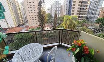 Imagem 4: Apartamento à venda no Cambuí - Campinas/SP