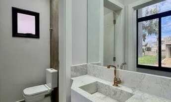 Imagem 4: Casa a Venda, com 3 Suítes no bairro Betel em Paulínia