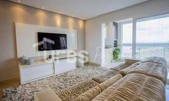 Imagem 3: La Residence Visionaire - Apartamento 3 quartos, sendo 3 suítes