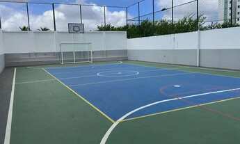 Imagem 7: Apartamento para aluguel tem 89 metros quadrados com 3 quartos