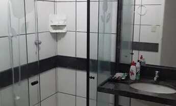 Imagem 5: Flat 1/4 Sala Mobiliado com 44 m2. Entre o Shopping e Av. Boa Viagem