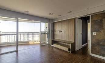 Imagem 2: Venda Apartamento 3 Dormitórios - 86 m² Vila Mascote