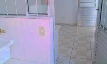 Imagem 2: Quarto Cozinha e Banheiro na Freguesia do Ó