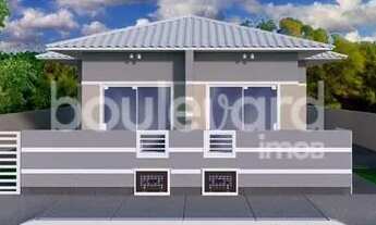 Imagem: Casa de 2 dormitórios Suíte Bosque