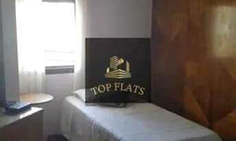 Imagem 7: Flat disponível em Moema - SP