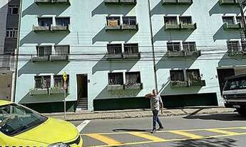 Imagem: Ref. 2204 - Oportunidade de 2 quartos com