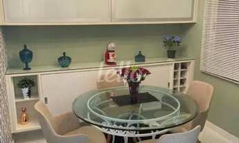 Imagem 6: São Paulo - Apartamento Padrão - Mooca