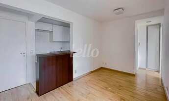 Imagem: São Paulo - Apartamento Padrão - Saúde