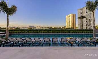 Imagem 6: Viva com requinte: Apartamento de alto padrão na Vila Leopoldina