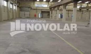 Imagem 6: Galpão na Vila Guilherme