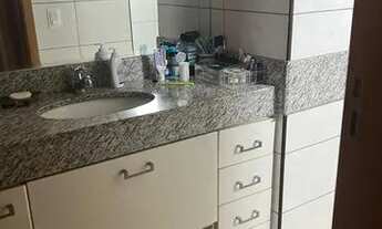 Imagem 4: Apartamento para venda tem 150 metros quadrados com 3 quartos em São Sebastião - Cuiabá