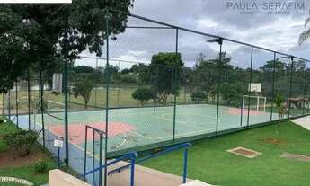 Imagem 3: Casa a venda em valinhos, Condominio Residencial Terras do Caribe