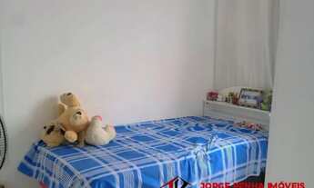 Imagem 4: APARTAMENTO JD. GUAPURÁ PRÓXIMO AEROPORTO (OPORTUNIDADE