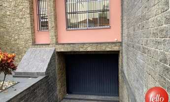 Imagem 2: São Paulo - Casa Padrão - Tatuapé