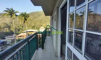 Imagem 6: Petrópolis - Apartamento Padrão - ITAIPAVA