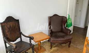 Imagem 5: São Paulo - Apartamento Padrão - Higienópolis