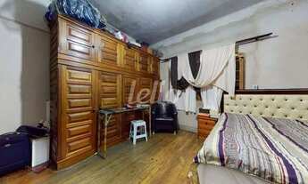 Imagem 5: São Paulo - Casa Padrão - Belém