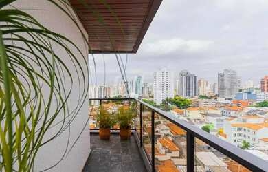 Imagem 5: São Paulo - Apartamento Padrão - Vila Mariana