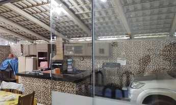 Imagem 6: CASA JARDIM EUROPA 4 QUARTOS SENDO 3 SUÍTES VARANDA GOURMET PORCELANATO MONTADA EM ARMÁRIO