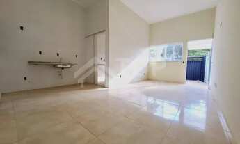 Imagem 3: CASA TÉRREA COM 3 DORMITÓRIOS NO CIDADE JARDIM