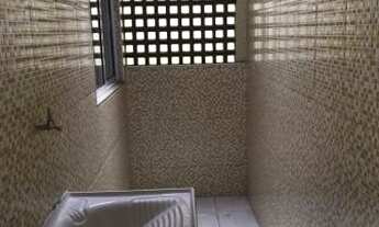 Imagem 3: Kitnet/conjugado para aluguel tem 55 metros quadrados com 2 quartos