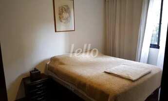 Imagem 5: São Paulo - Flat - Moema