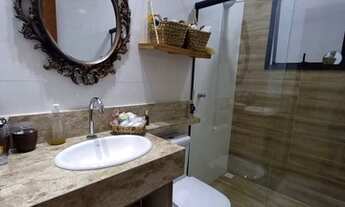 Imagem 7: Sobrado com 3 dorms, Canto do Forte, Praia Grande - R$ 1.26 mi, Cod: 5107