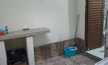 Imagem 3: Kitinete Entrada compartilhada