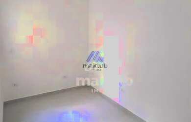 Imagem 6: Apartamento com 3 dormitórios à venda, 66 m² por R$ 450.000,00 - Vila Pires - Santo André