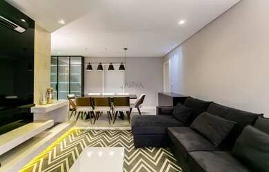 Imagem 2: Apartamento no bairro Mêrces - ARYA 1