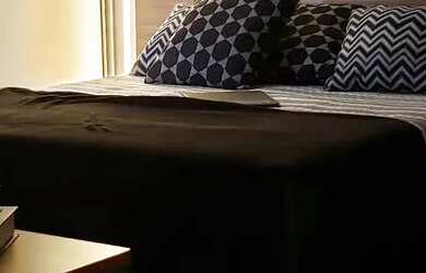 Imagem 7: Studio completo, novíssimo, todo mobiliado