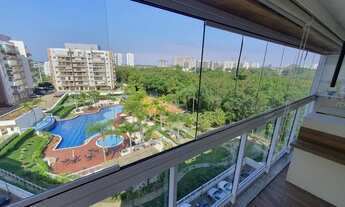 Imagem 2: Super 3 suites Barra - Alphaville - Alphaland