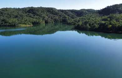Imagem 3: Lago Lotes no Corumbá IV, R$ 449 Mensal