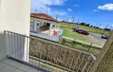 Imagem 7: Apartamento próximo da portaria com 3 dormitórios,1º Andar, 53m², 1 vaga de garagem, recé