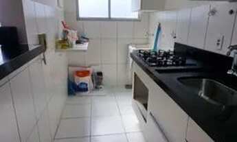 Imagem 2: Apartamento com 2 dormitórios, 48 m² - venda por R$ 307.400,00 ou aluguel por R$ 2.122,73